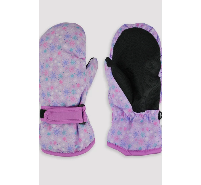 LYŽAŘSKÉ RUKAVICE RN035