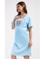 Pánské pyžamo šortky model 21059847 - Vienetta