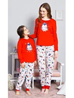 Dětské pyžamo dlouhé model 6291017 - Vienetta Kids