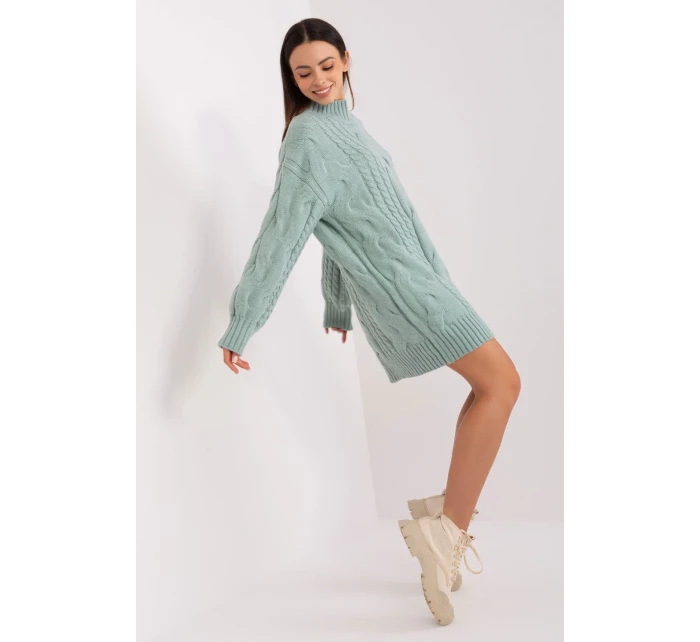 Dlouhý svetr  model 185729 AT