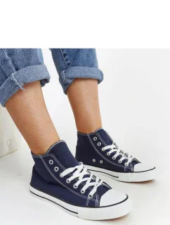 Tenisky  model 207501 Solea