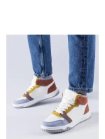 Tenisky model 207564 Solea Tenisky model 207564 Solea