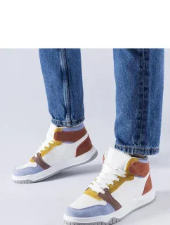 Tenisky  model 207564 Solea