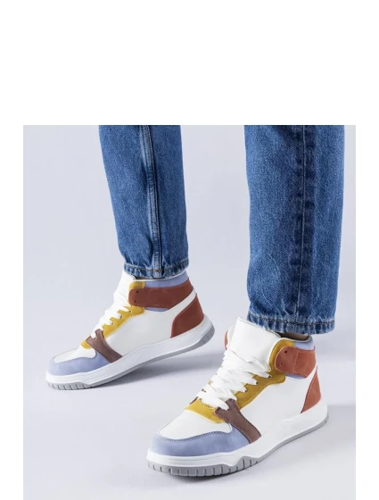 Tenisky model 207564 Solea Tenisky model 207564 Solea