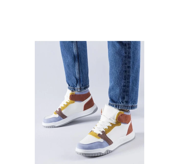 Tenisky model 207564 Solea Tenisky model 207564 Solea