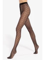 Punčochové kalhoty  model 220116 Gatta