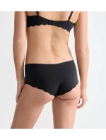 sloggi ZERO Microfibre 2.0 Short 2P - BLACK - SLOGGI BLACK - SLOGGI sloggi ZERO Microfibre 2.0 Short 2P - BLACK - SLOGGI BLACK - SLOGGI