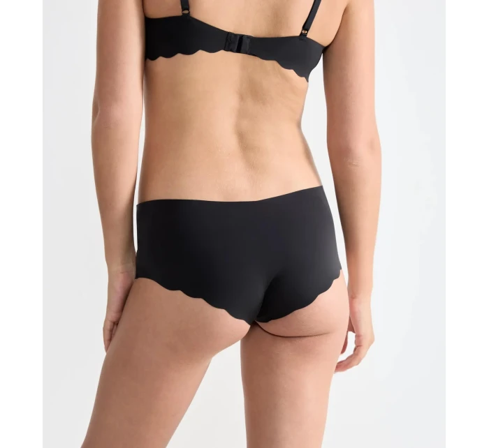 sloggi ZERO Microfibre 2.0 Short 2P - BLACK - SLOGGI BLACK - SLOGGI sloggi ZERO Microfibre 2.0 Short 2P - BLACK - SLOGGI BLACK - SLOGGI