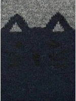 GNG 002 Angora Dámské ponožky model 21484399 3542 - WiK