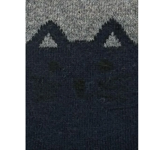 GNG 002 Angora Dámské ponožky model 21484399 3542 - WiK