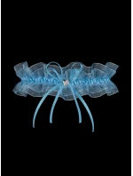 Julimex PW 97 Ljubljana Silikonový podvazek Julimex PW 97 Ljubljana Silikonový podvazek