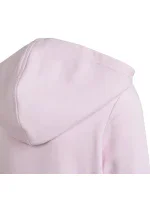 Essentials Linear FullZip Hoodie Jr model 19433410 - ADIDAS