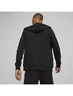Mikina Team Goal Casuals Hooded M model 19645553 03 pánské - Puma