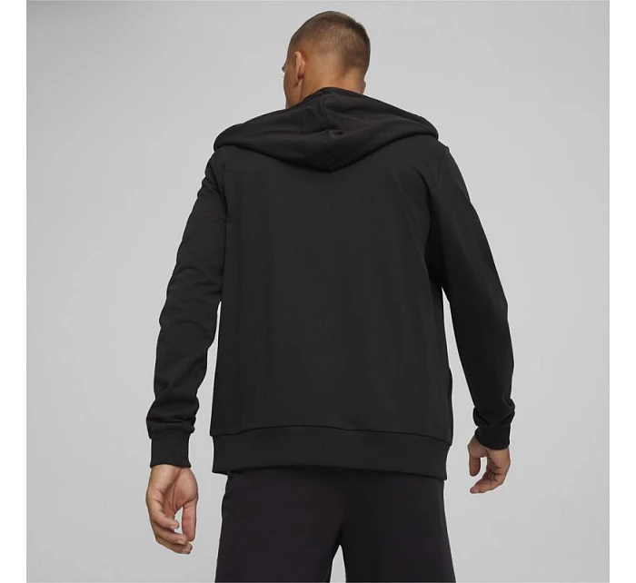 Mikina Team Goal Casuals Hooded M model 19645553 03 pánské - Puma