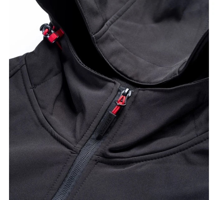 Bunda Hi-Tec Softshell Net II M 92800664676