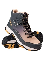 Pánské boty MIKENO MID WP Pánské boty MIKENO MID WP