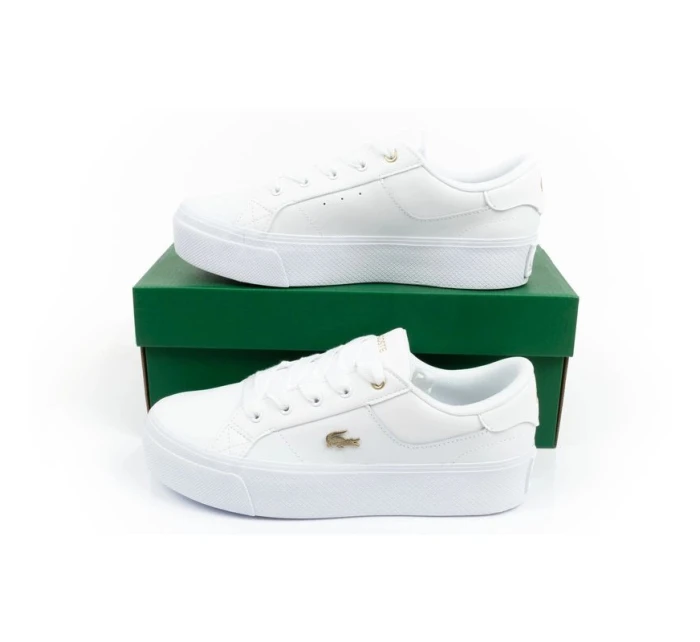 Lacoste Ziane Platform W 05216 boty