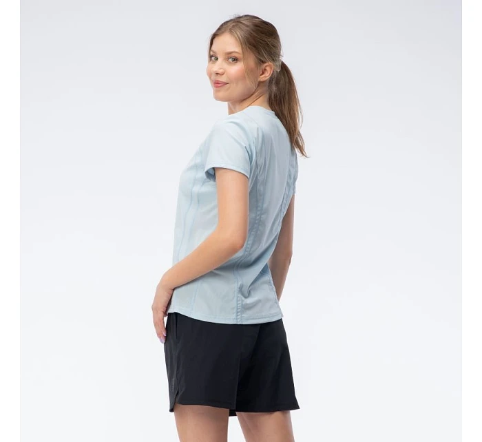 Dámské tričko s krátkým rukávem JELLI WMNS