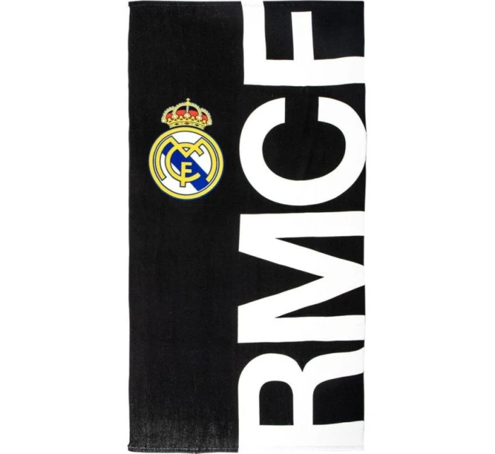 Plážová osuška Real Madrid cm model 21217161 - Real Madryt