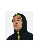 Mikina model 21451812 Fleece Sweatshirt - Rossignol Mikina model 21451812 Fleece Sweatshirt - Rossignol