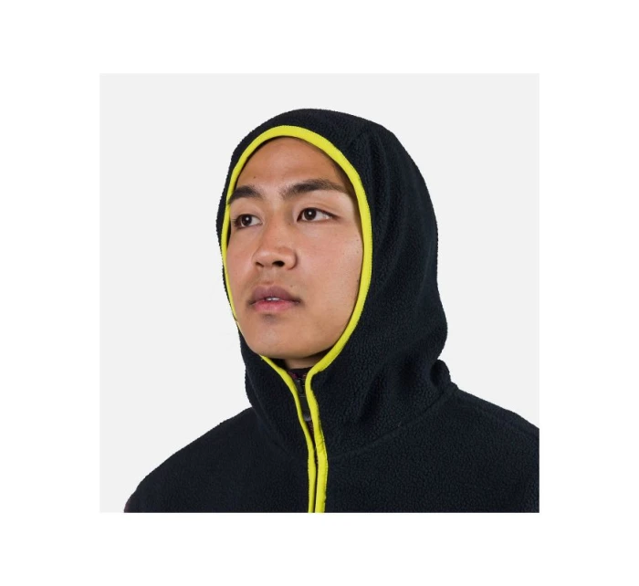 Mikina model 21451812 Fleece Sweatshirt - Rossignol Mikina model 21451812 Fleece Sweatshirt - Rossignol