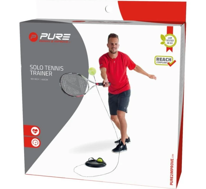 TENISOVÝ TRENÉR PURE 2 IMPROVE