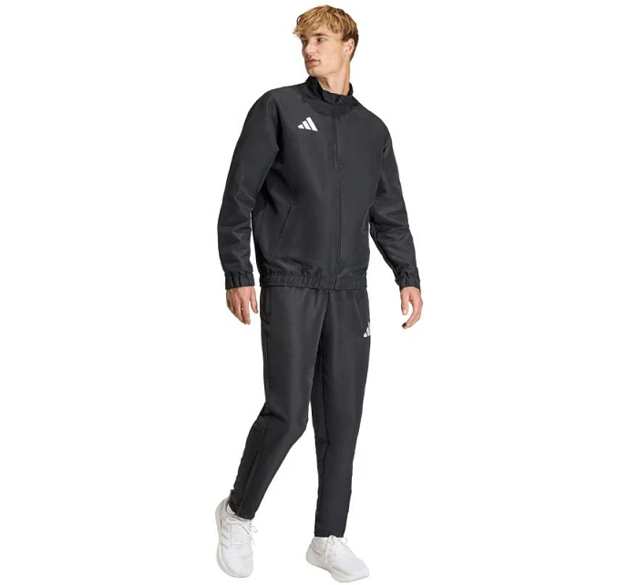 Pánské kalhoty Entrada 26 Presentation black model 21867178 - ADIDAS Pánské kalhoty Entrada 26 Presentation black model 21867178 - ADIDAS