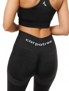 Dámské bezešvé černé legíny Allure - model 21932106