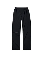 pánské kalhoty do deště velikost černé model 22192876 - BERGHAUS
