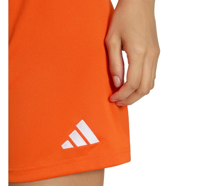 Dámské šortky adidas Entrada 26 orange JZ2538 dámské Dámské šortky adidas Entrada 26 orange JZ2538 dámské