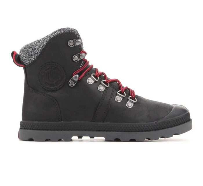 Dámské boty Pallabrouse Hikr W 95140-041 - Palladium