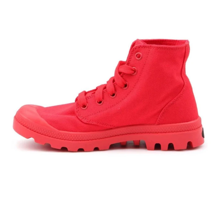 Unisex Mono Chrome 73089-600-M - Palladium