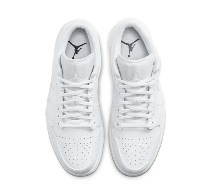 Boty Nike Air Jordan 1 Low M 553558-130