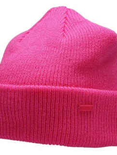 Dámská čepice model 17778594 - 4F