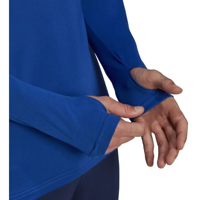 Mikina adidas Condivo 22 Training 1/2 zip M HA6271 pánské