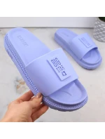 Dámské žabky W model 17975667 - Big Star Dámské žabky W model 17975667 - Big Star