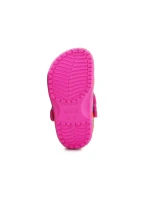 Žabky Crocs Classic Hyper Real Clog Jr 208451-90H