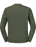 Russell Athletic 262M Mikina "Authentic" 10.262M olive Russell Athletic 262M Mikina "Authentic" 10.262M olive