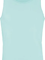 SOL'S Crusader TT Tílko z bio bavlny 25.3980 arctic blue
