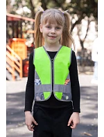 Dětská bezpečnostní vesta model 22434551 - Korntex