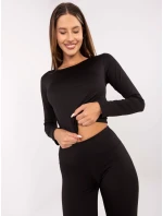 Sada EM KMPL 586.51 černá