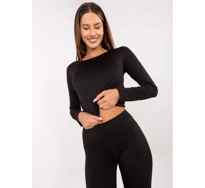 Sada EM KMPL 586.51 černá