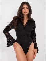 Body IT BO 22160.01 černá