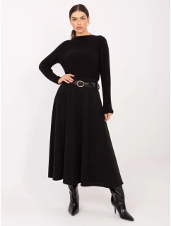 Sukně IT SD FL9850.12 černá