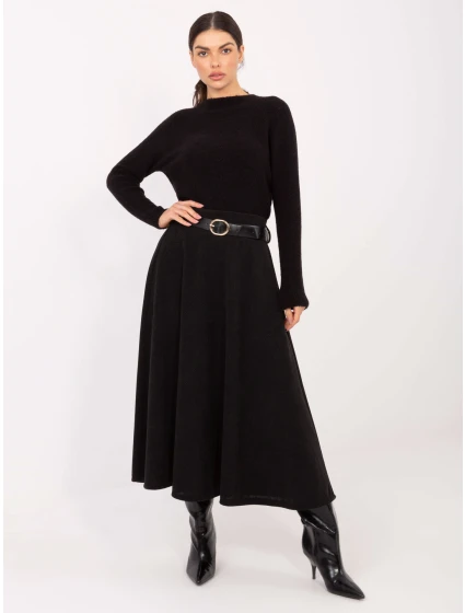 Sukně IT SD FL9850.12 černá