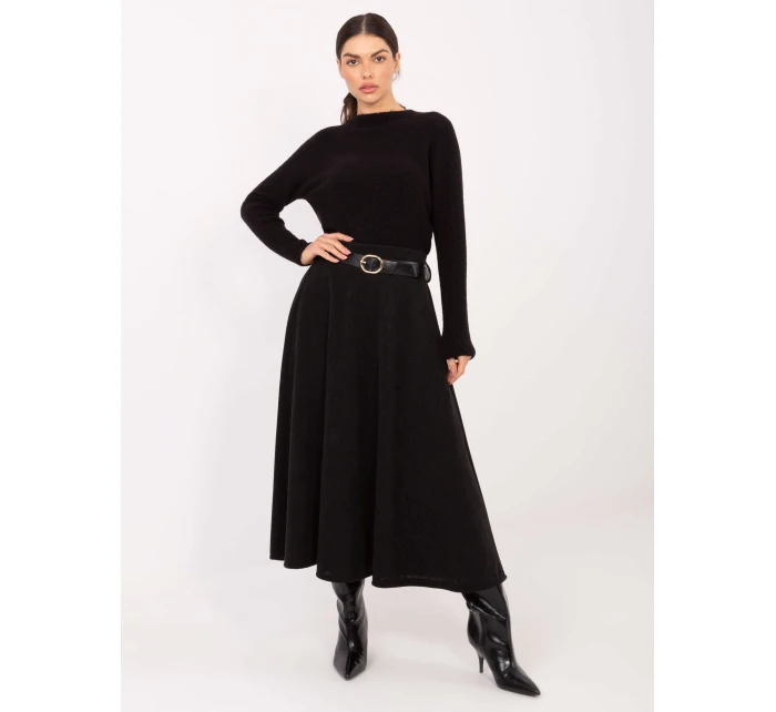 Sukně IT SD FL9850.12 černá