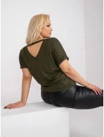 Halenka RV BZ 7832.57 khaki