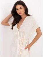 TW SK BI šaty 2022126.59 světle béžové