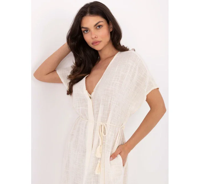 TW SK BI šaty 2022126.59 světle béžové