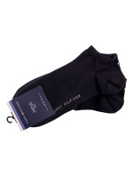 Ponožky model 19145099 Black - Tommy Hilfiger